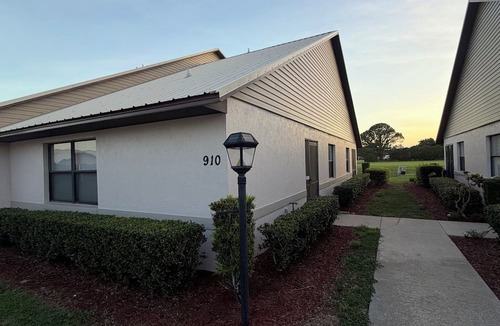 Highland Condo | Beautiful 2 bedroom condo close toGolf courses and the Sebring race track