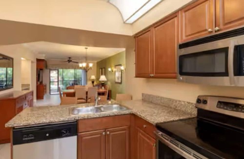 West Kissimmee Hotel | 2BR Westgate Vacation Villas