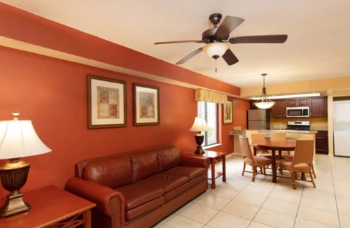 West Kissimmee Hotel | 2BR Westgate Vacation Villas