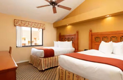 West Kissimmee Hotel | 2BR Westgate Vacation Villas