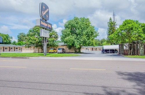 Bartow Apartment | 2 Full Bed|non smoking