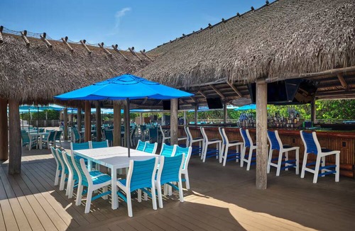 Cocoa Beach Hotel | Oceanfront Bliss in Cocoa Beach | Outdoor Pool, Bike Rental, Atlantic Views