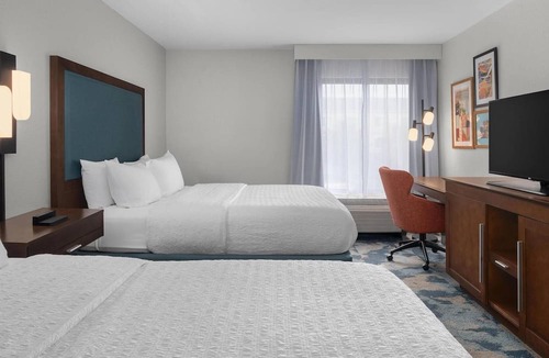 Southaven House | Simple Escape Room Close to Notable Local Sights