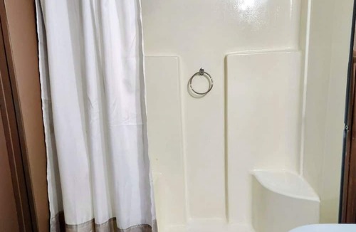 Portal House | Charming 3-bedroom mobile home with WiFi, AC in welcoming Portal