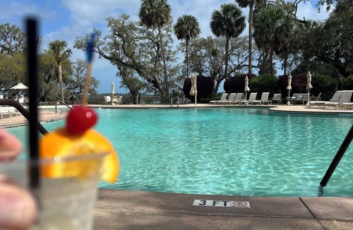 Palmetto Dunes House | 3-bedroom monthly rental house- Hilton Head Island- Golf, tennis, pickle, pools