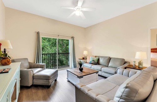 Bahama Bay Condo | Timeless Magic at Bahama Bay