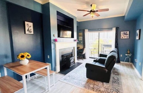 Fourth Ward Condo | Your home away from home - Weekly