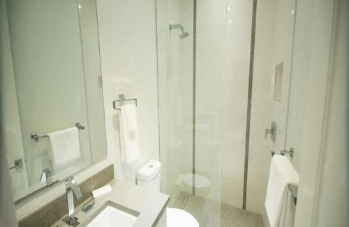 Warsaw House | 2 Bed Ocean View Condo at ONE Cable Beach