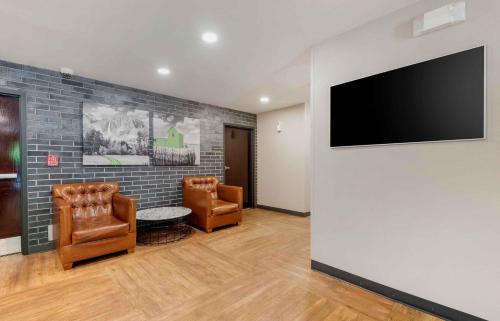University Place Hotel | Extended Stay America Select Suites - Charlotte - University Place
