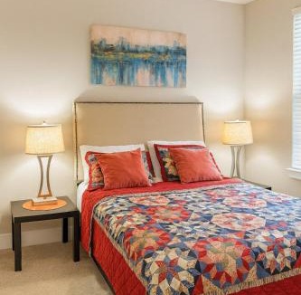 Gwinnett Place Apartment | Private ensuite Room in 2 bed Apartment