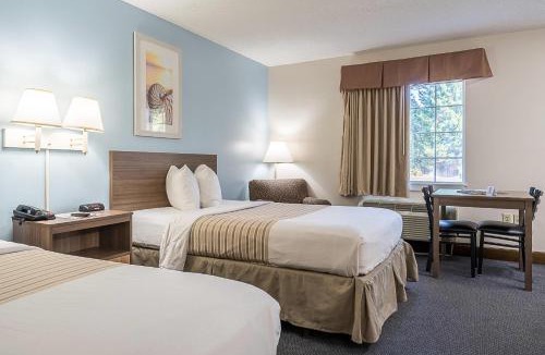 Wilmington Hotel | Suburban Studios of Wilmington