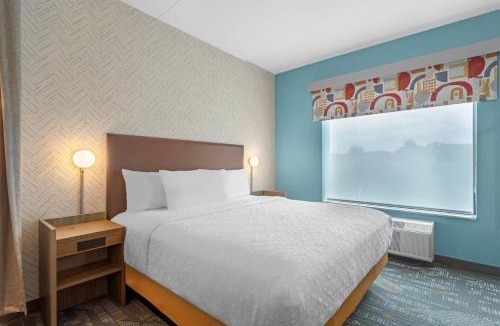 Ashley Oaks Hotel | Home2 Suites By Hilton Powell Knoxville North
