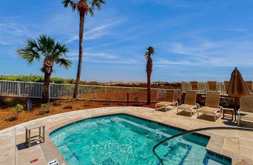 Palmetto Dunes House | Villamare 3322