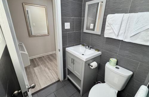Hampton Hotel | Economy 7 Inn Near Hampton University VA