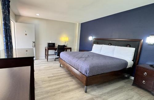 Hampton Hotel | Economy 7 Inn Near Hampton University VA