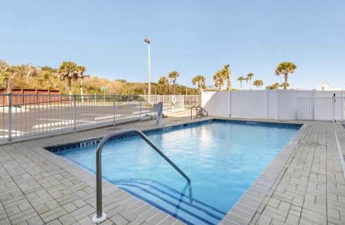 Fernandina Beach Hotel | Surf and Sand, BW Signature Collection