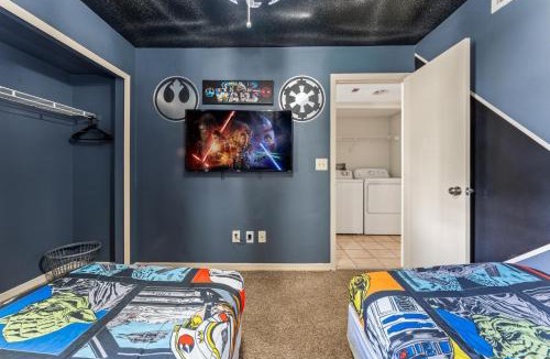 Royal Palm Bay Apartment | 3BR Kissimmee Home Near Disney Springs