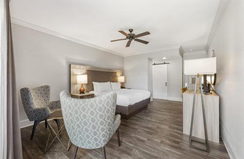 Hiawassee Hotel | The Ridges Resort on Lake Chatuge