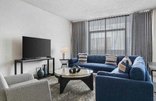 Second Ward Hotel | Sheraton Charlotte Hotel