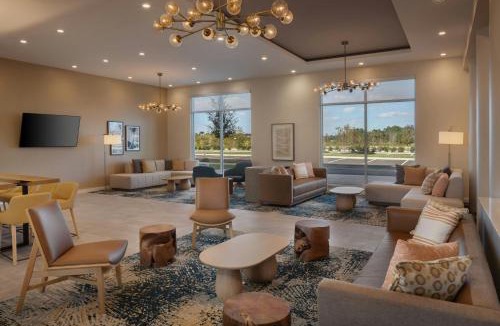 Doctors Inlet Hotel | TownePlace Suites by Marriott Middleburg