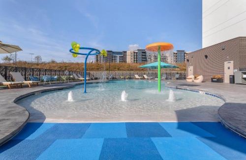 Pigeon Forge Hotel | Cambria Hotel Pigeon Forge