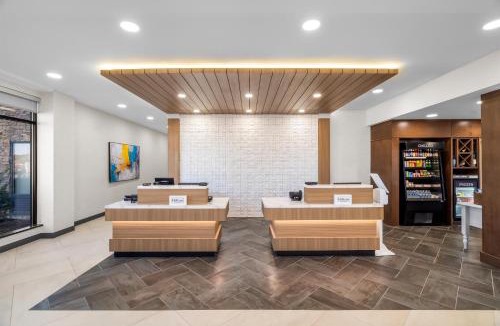 Cartersville Hotel | Hilton Garden Inn Cartersville