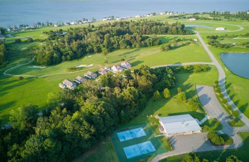 Avoca Villa | Chowan Villa 116-Stay & Play on Albemarle Sound