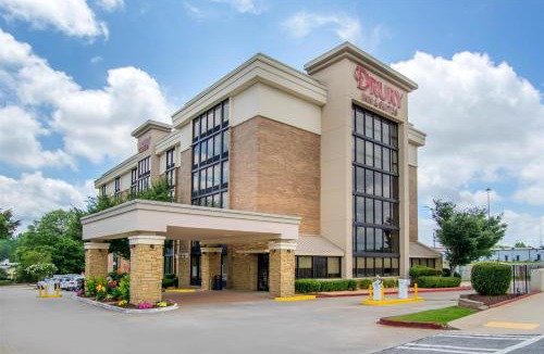 Morrow Hotel | Drury Inn & Suites Atlanta Morrow