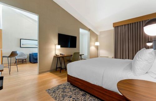 Myrtle Beach Hotel | Four Points by Sheraton Myrtle Beach