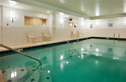 Kodak Hotel | Holiday Inn Express Hotel & Suites Kodak East-Sevierville by IHG