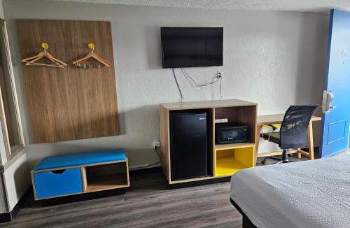 Washington Hotel | Days Inn by Wyndham Washington