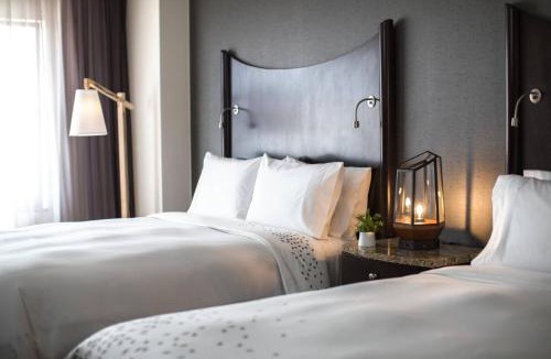 North Hills Hotel | Renaissance Raleigh North Hills Hotel