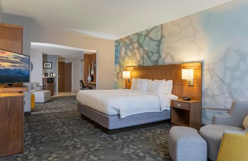 Arden Hotel | Courtyard by Marriott Asheville Airport