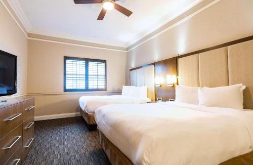 Port Canaveral Hotel | Radisson Resort at the Port