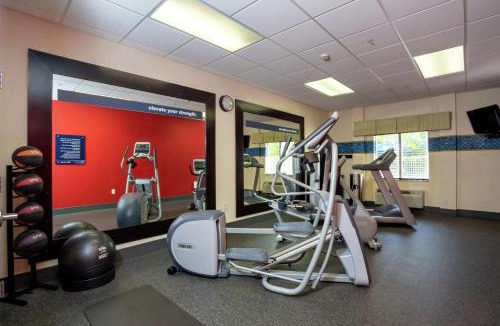 Fort Pierce Hotel | Hampton Inn & Suites - Fort Pierce