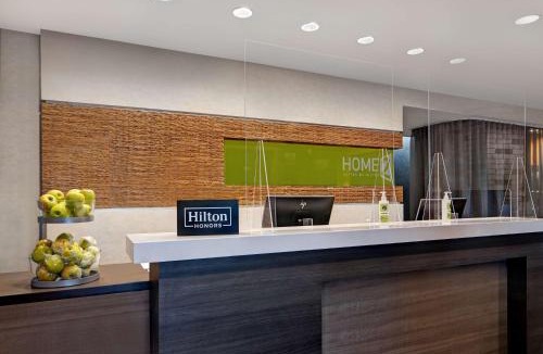 Arden Hotel | Home2 Suites By Hilton Asheville Airport