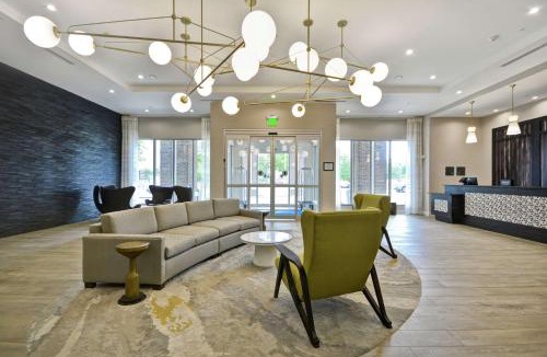 Southwest Raleigh Hotel | Homewood Suites by Hilton Raleigh Cary I-40