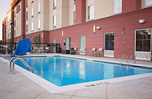 Jacksonville Hotel | Hampton Inn & Suites Jacksonville