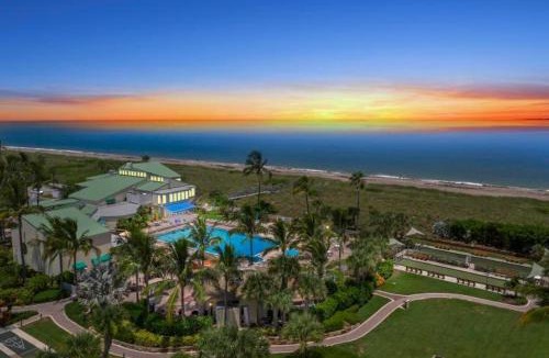 Fort Pierce House | Ocean Villas III 1224
