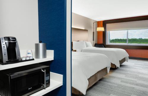 Sanford Hotel | Holiday Inn Express & Suites Sanford - Lake Mary by IHG