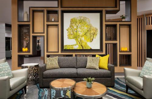 Sandy Springs Hotel | Hyatt House Atlanta Perimeter Center