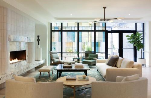 Buckhead Village Hotel | Kimpton Sylvan Atlanta - Buckhead by IHG