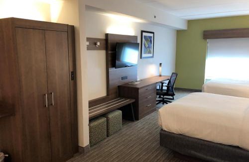 Yulee Hotel | Holiday Inn Express Hotel & Suites Jacksonville North-Fernandina by IHG