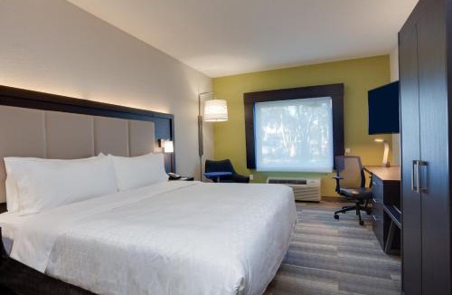 Edgewood Hotel | Holiday Inn Express Hotel & Suites Fort Lauderdale Airport/Cruise Port by IHG