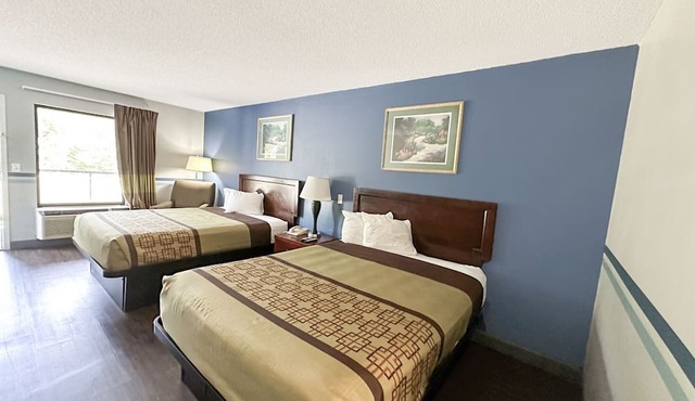 Executive Inn Ridgeway I-77