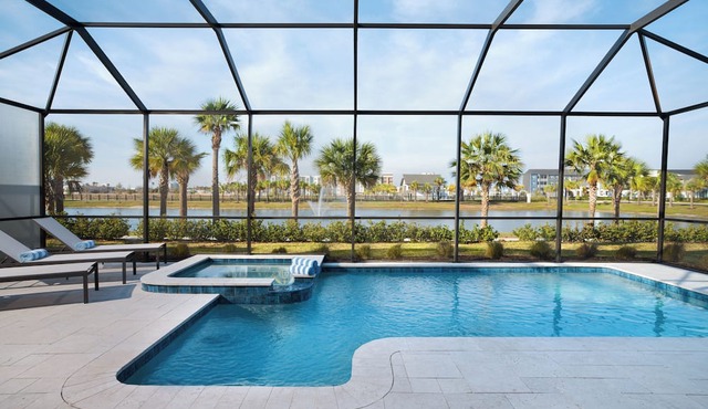 Villatel Resort Orlando