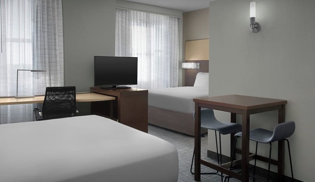 Residence Inn by Marriott Fort Lauderdale Airport & Cruise Port