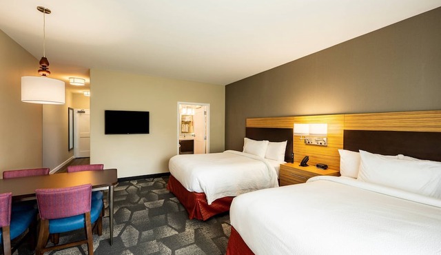 TownePlace Suites by Marriott Fort Mill at Carowinds Blvd.
