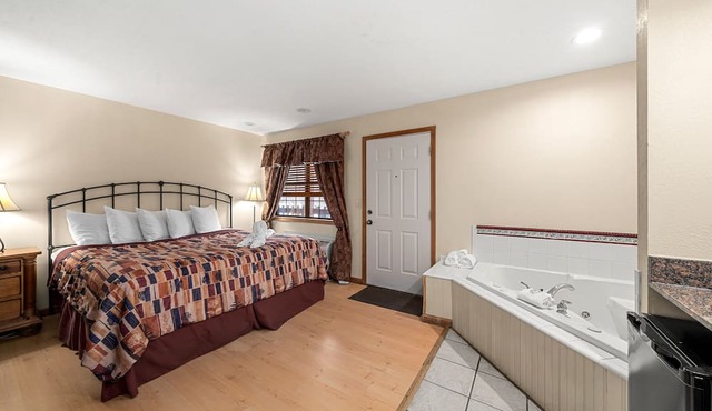Jonathan Creek Inn