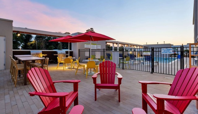 Home2 Suites by Hilton Wilmington Wrightsville Beach